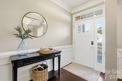 11901 Kimberfield Road, Matthews, NC 28105 - Photo 2