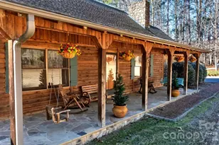 445 Warner Rd, Troy, NC 27371 - Photo 1