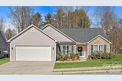 136 Grove End Road, Fletcher, NC 28732 - Photo 1