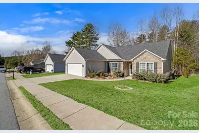 136 Grove End Road, Fletcher, NC 28732 - Photo 24