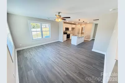 541 Martin Luther King Jr Boulevard, Kannapolis, NC 28083 - Photo 4