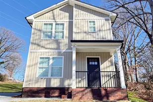 541 Martin Luther King Jr Blvd, Kannapolis, NC 28083 - Photo 2