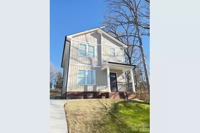 541 Martin Luther King Jr Boulevard, Kannapolis, NC 28083 - Photo 1