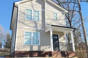 541 Martin Luther King Jr Blvd, Kannapolis, NC 28083 - Photo 1