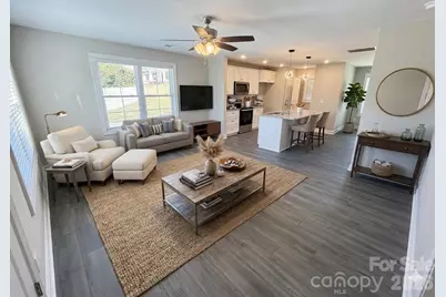 541 Martin Luther King Jr Boulevard, Kannapolis, NC 28083 - Photo 4