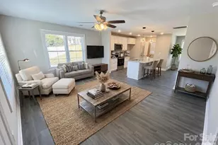 541 Martin Luther King Jr Blvd, Kannapolis, NC 28083 - Photo 4