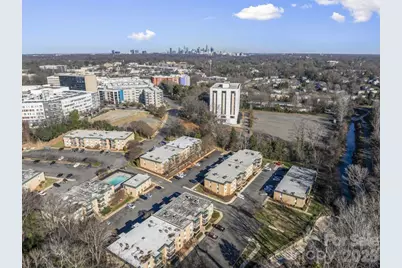 4747 Hedgemore Drive #B, Charlotte, NC 28209 - Photo 30