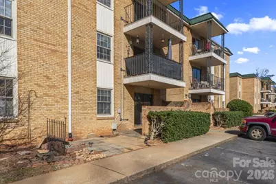 4747 Hedgemore Drive #B, Charlotte, NC 28209 - Photo 32