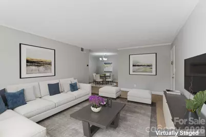 4747 Hedgemore Drive #B, Charlotte, NC 28209 - Photo 2