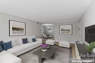 4747 Hedgemore Dr, Charlotte, NC 28209 - Photo 2