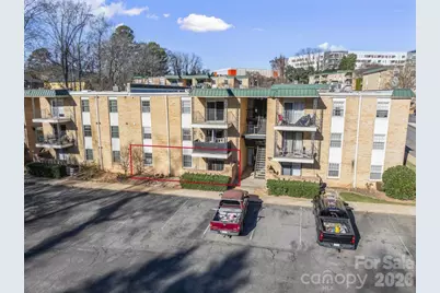 4747 Hedgemore Drive #B, Charlotte, NC 28209 - Photo 36