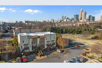 819 Seigle Point Drive, Charlotte, NC 28204 - Photo 32