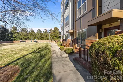 819 Seigle Point Drive, Charlotte, NC 28204 - Photo 26