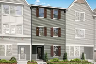 9059 Maybry Pk St, Charlotte, NC 28212 - Photo 1