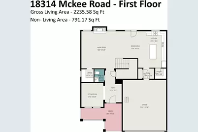 18314 McKee Road, Charlotte, NC 28278 - Photo 36