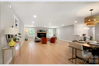 15 Pine Ridge Court, Fletcher, NC 28732 - Photo 4