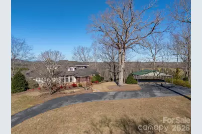 1849 Jackson Grove Road, Columbus, NC 28722 - Photo 1