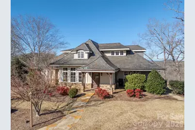 1849 Jackson Grove Road, Columbus, NC 28722 - Photo 2