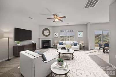 116 Rippling Water Drive, Mount Holly, NC 28120 - Photo 6