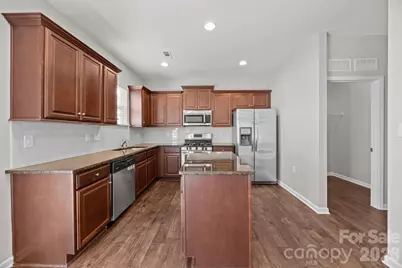 116 Rippling Water Drive, Mount Holly, NC 28120 - Photo 8