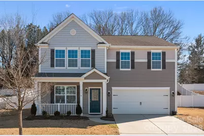116 Rippling Water Drive, Mount Holly, NC 28120 - Photo 2
