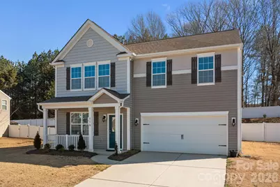 116 Rippling Water Drive, Mount Holly, NC 28120 - Photo 2