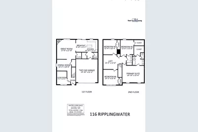 116 Rippling Water Drive, Mount Holly, NC 28120 - Photo 46