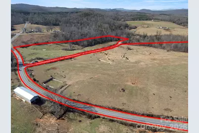 9999 Walker Road, Nebo, NC 28761 - Photo 4