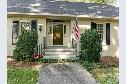 2424 Richardson Drive, Charlotte, NC 28211 - Photo 2