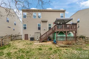 112 E Heart Pine Ln, Statesville, NC 28677 - Photo 34