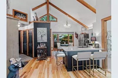 135 Club House Drive #5A, Burnsville, NC 28714 - Photo 16