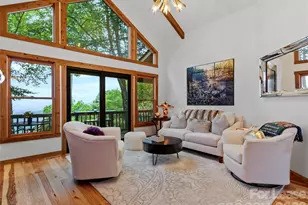 135 Club House Dr, Burnsville, NC 28714 - Photo 8