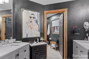 135 Club House Dr, Burnsville, NC 28714 - Photo 32