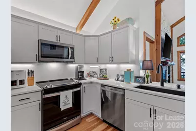 135 Club House Drive #5A, Burnsville, NC 28714 - Photo 14