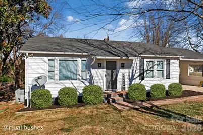 1453 19th Avenue NE, Hickory, NC 28601 - Photo 1