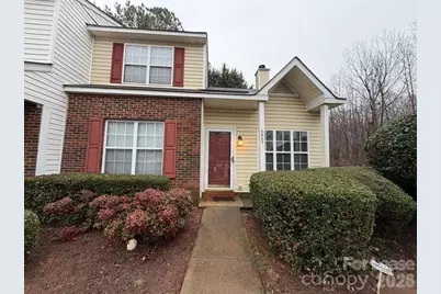 6007 Cougar Lane, Charlotte, NC 28269 - Photo 1
