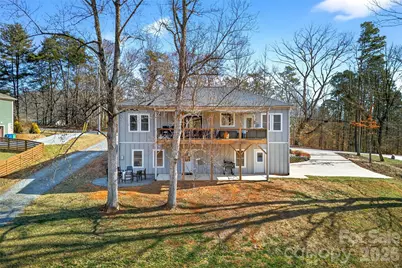 133,135 Ridge Road, Candler, NC 28715 - Photo 2