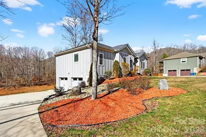 133,135 Ridge Road, Candler, NC 28715 - Photo 38