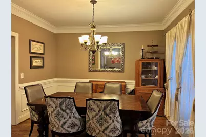 5006 Shannamara Drive, Matthews, NC 28104 - Photo 6