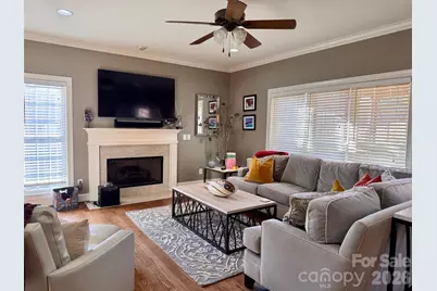 5006 Shannamara Drive, Matthews, NC 28104 - Photo 10