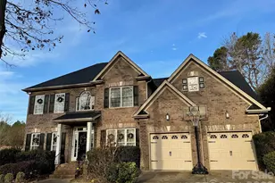 5006 Shannamara Dr, Matthews, NC 28104 - Photo 1