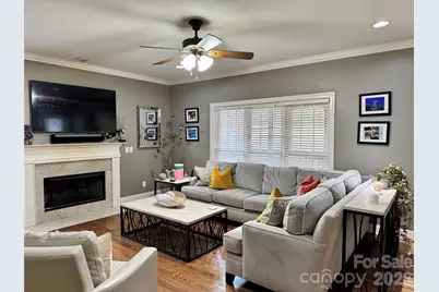 5006 Shannamara Drive, Matthews, NC 28104 - Photo 8