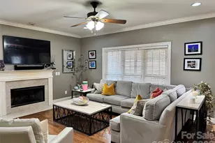 5006 Shannamara Dr, Matthews, NC 28104 - Photo 14