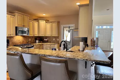 5006 Shannamara Drive, Matthews, NC 28104 - Photo 8