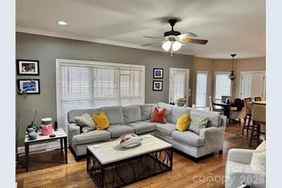 5006 Shannamara Drive, Matthews, NC 28104 - Photo 12