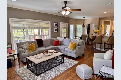 5006 Shannamara Drive, Matthews, NC 28104 - Photo 16