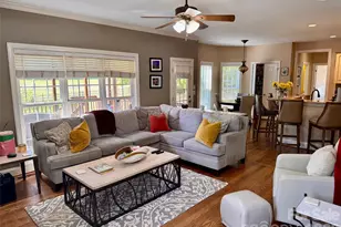 5006 Shannamara Dr, Matthews, NC 28104 - Photo 16