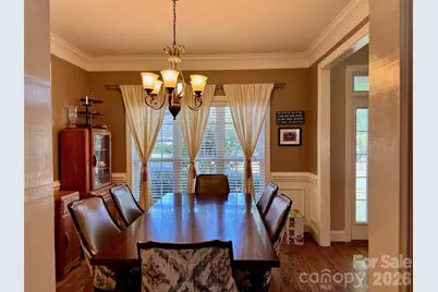5006 Shannamara Drive, Matthews, NC 28104 - Photo 8