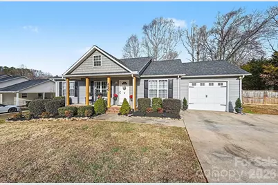 460 Cornelius Road, Rockwell, NC 28138 - Photo 4