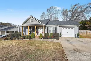 460 Cornelius Rd, Rockwell, NC 28138 - Photo 4